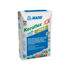 Keraflex XX Zero | 25 Kg