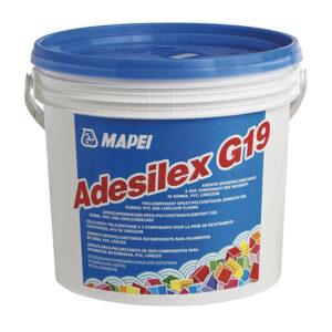 Adesivo Adesilex G19