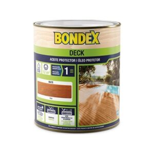 Bondex Deck | Ref. 4430