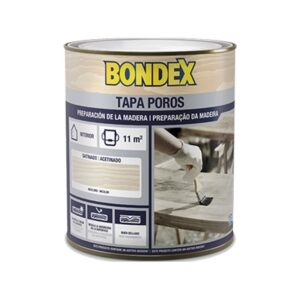 Bondex Tapa Poros | Ref. 4690