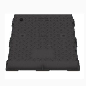 Tampas Rasas SP400 | 400 kN