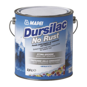 Dursilac No Rust
