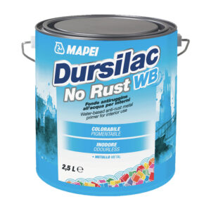 Dursilac No Rust WB