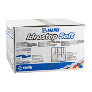 Idrostop Soft