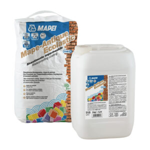 Mape-Antique Ecolastic