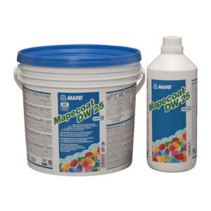 Pintura Epoxídica Mapecoat DW 25 (Kit)