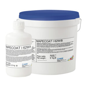 Mapecoat I 62 W