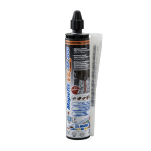 Fixação Química Mapefix VE SF
