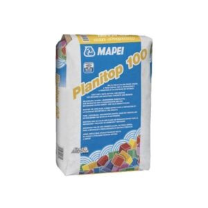 Argamassa Planitop 100