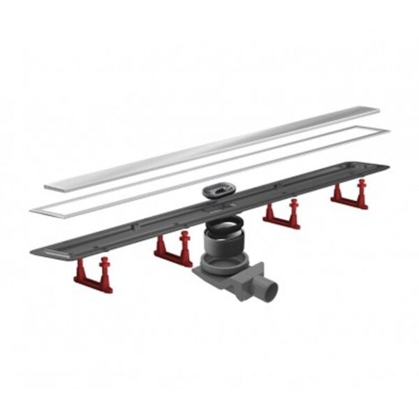 Canais de Duche Premium Drain Line - Image 2