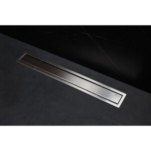 Canais de Duche Premium Drain Line