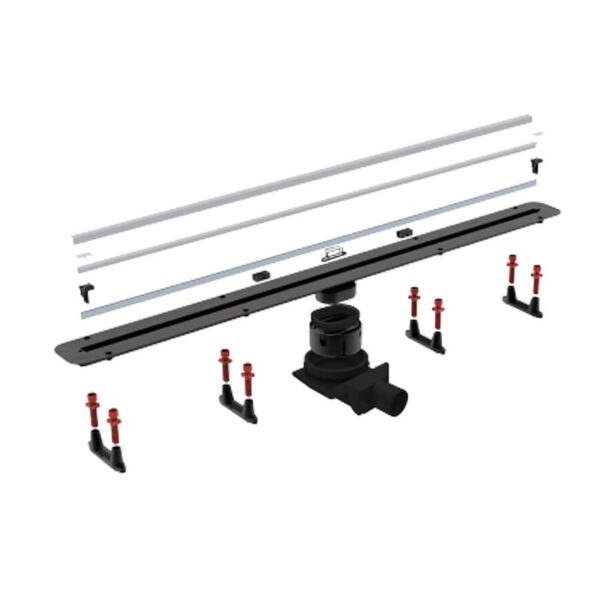 Canais de Duche Premium Slim Line - Image 2