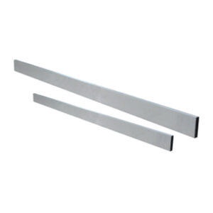 Régua de Pedreiro em Alumínio Standard | 100x20 MM