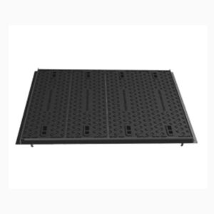 Tampas Rasa FDD Modelo NR | B125