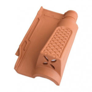 Telha Passadeira com Ventilação F2 | F3+