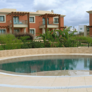 Toskana Bujardado Suave com Sulcos