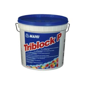 Primário Triblock P