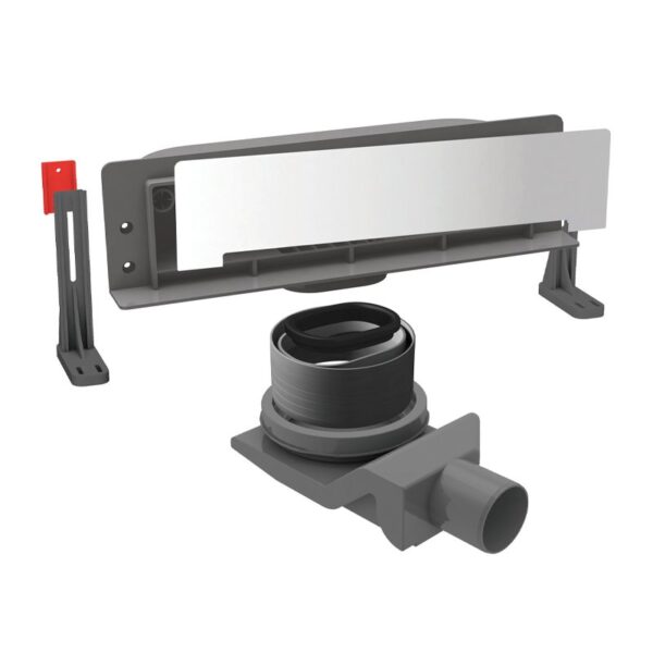 Canais de Duche Premium Wall Drain - Image 2