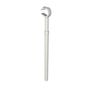 Varão Extensível 100-185cm ZCT
