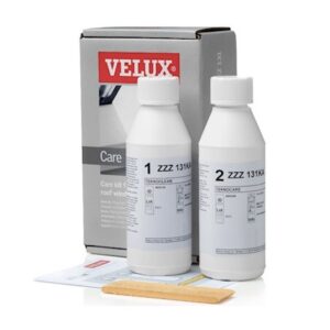 Kit de Manutenção para Janelas Pintadas a Branco ZZZ