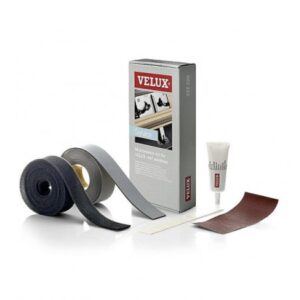 Kit de Manutenção para GGL/GGU/GPL/GPU - ZZZ