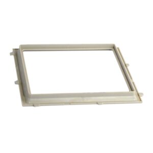 Aros para Placa de Vidro e Bloco de Vidro