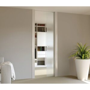 Caixilhos para Porta de Correr - MagnifiKo