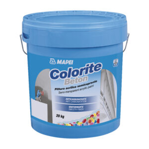Tinta Colorite Beton