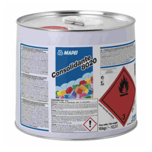 Consolidante 8020