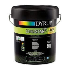 Dyrup Dyrustar | Ref. 5555