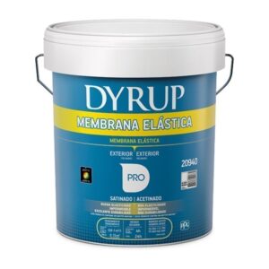 Dyrup Membrana Elástica | Ref. 20940