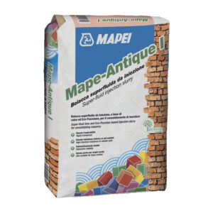 Ligante Mape-Antique I