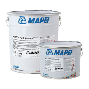 Mapecoat PU 20 N