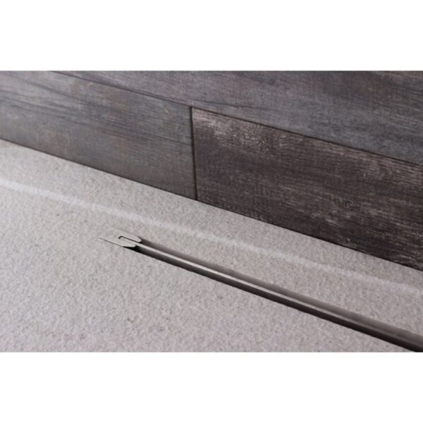 Canais de Duche Premium Slim Line