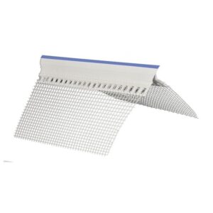 Perfil EM PVC Pingadeira com Rede
