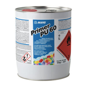 Primer PU 60