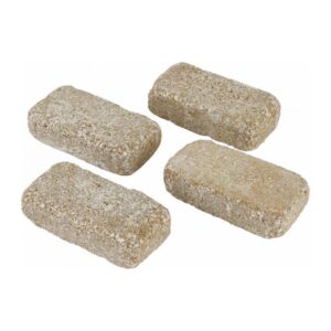 Pavê Rectus - Tosco