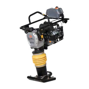 Saltitão SP70 com Motor Locin | Gasolina