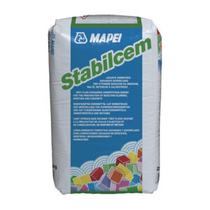 Stabilcem