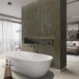 Revestimento de Parede - Coleção METAL