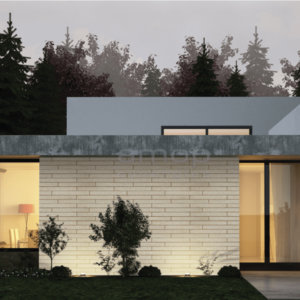 Tira Distintos Desbastado