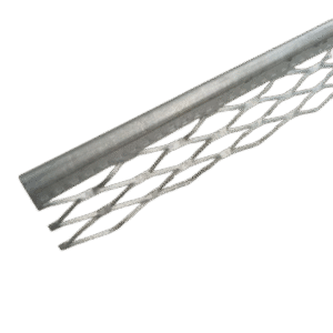Perfil Cantoneira Galvanizado | 35x35mm - 5 Malhas
