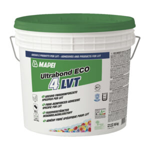 Ultrabond Eco 4 LVT