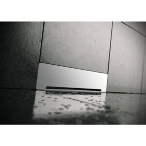 Canais de Duche Premium Wall Drain