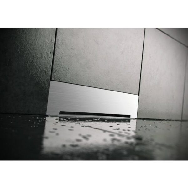 Canais de Duche Premium Wall Drain