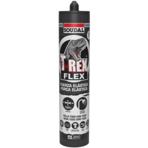 T-Rex Flex Transparente