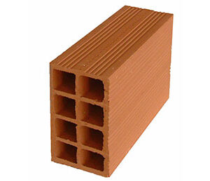 Tijolo Tradicional | Preceram