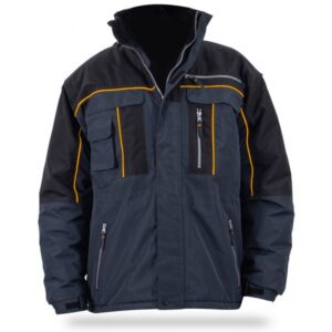 Campanha de Inverno | Casacos e Colete Vito