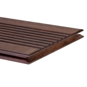 Deck De Bamboo
