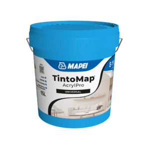 TintoMap AcrylPro